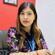HR Manager Ludhiana